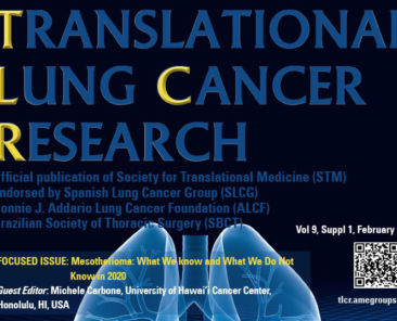 translational-lung-cancer-research